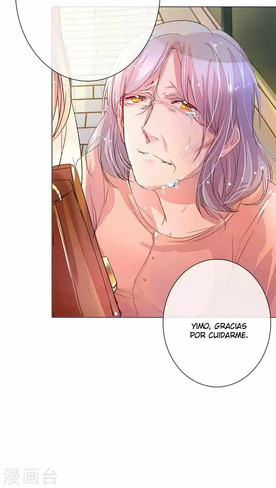 My Only Sunshine - Capítulo 24 - Página 7 - LectorTMOo