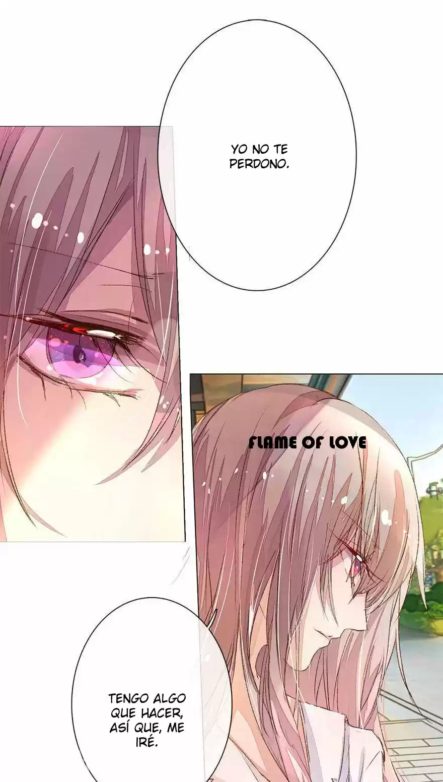My Only Sunshine - Capítulo 24 - Página 8 - LectorTMOo