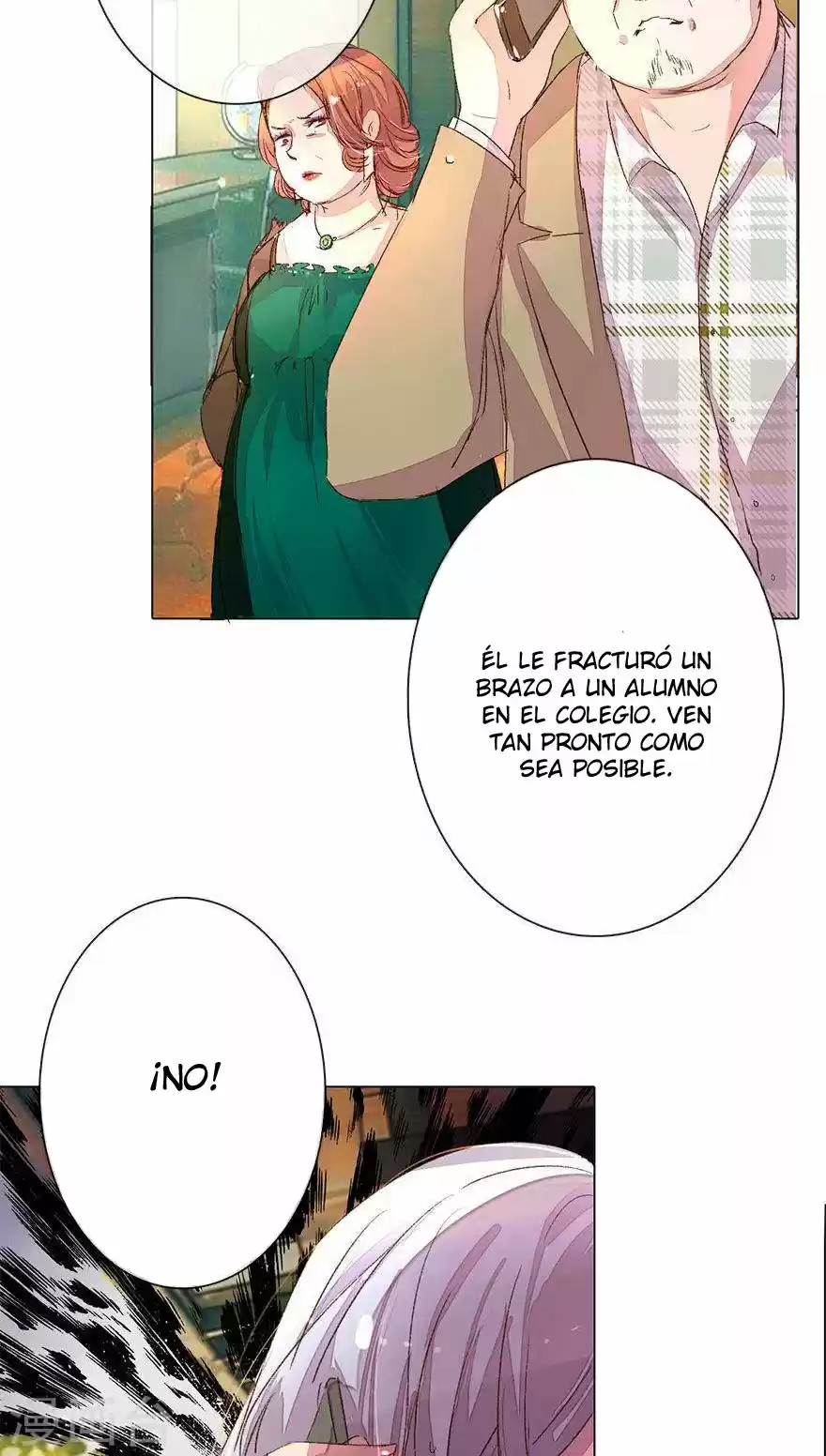 My Only Sunshine - Capítulo 24 - Página 11 - LectorTMOo