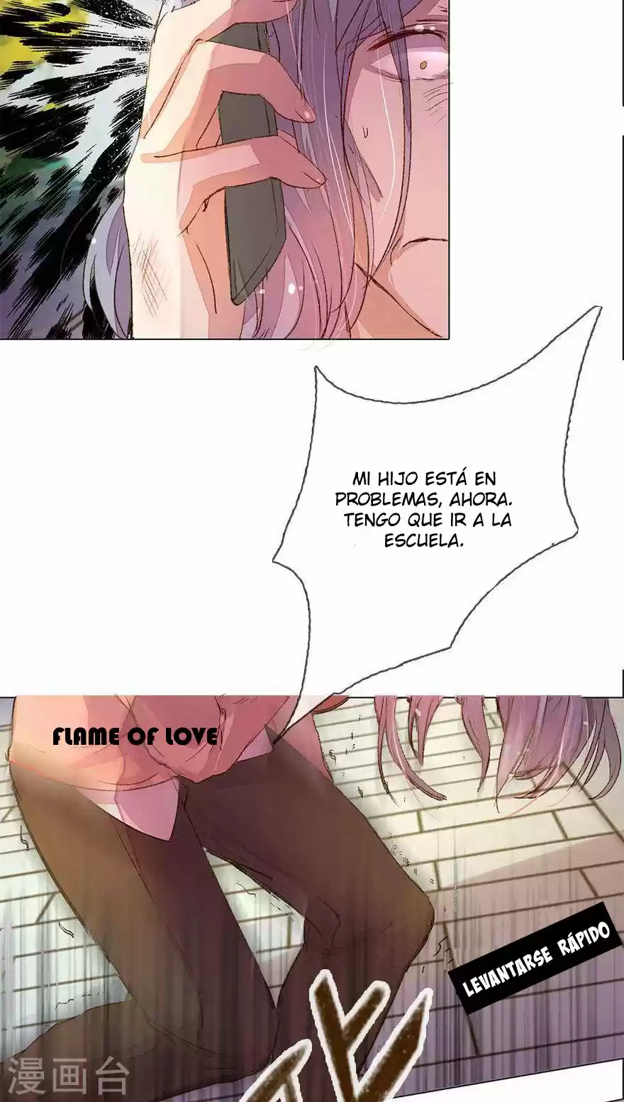 My Only Sunshine - Capítulo 24 - Página 12 - LectorTMOo
