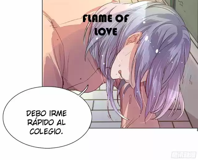 My Only Sunshine - Capítulo 25 - Página 5 - LectorTMOo