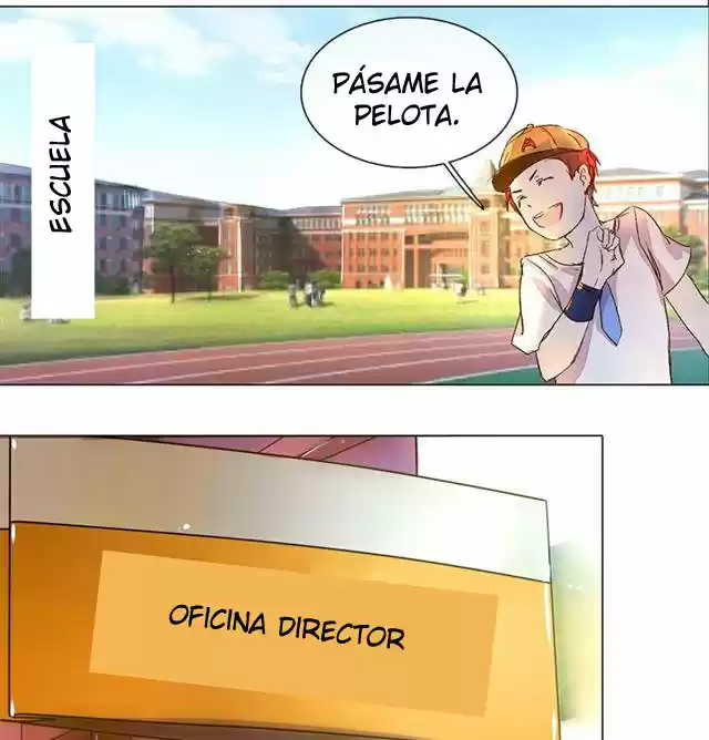 My Only Sunshine - Capítulo 25 - Página 9 - LectorTMOo