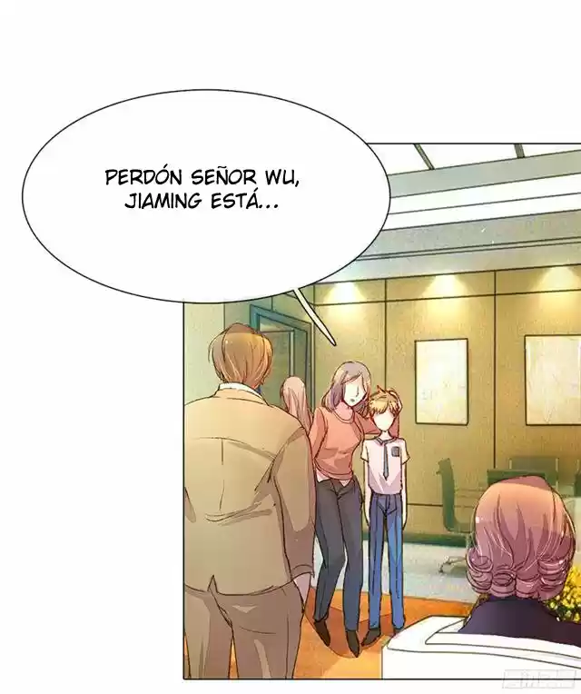 My Only Sunshine - Capítulo 25 - Página 17 - LectorTMOo