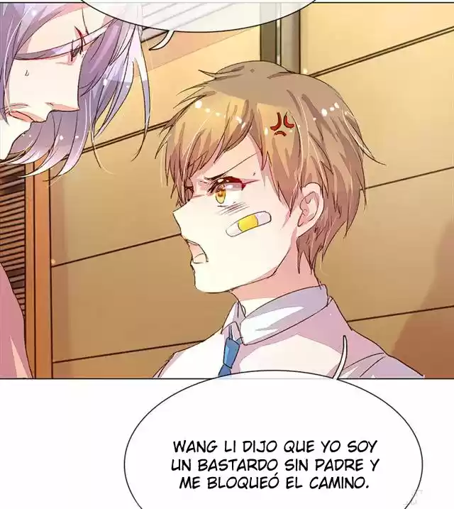 My Only Sunshine - Capítulo 25 - Página 21 - LectorTMOo