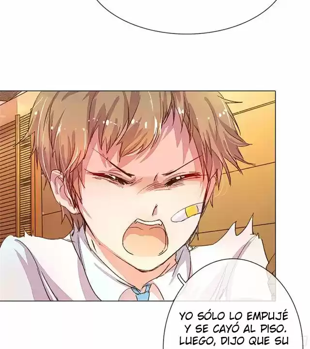 My Only Sunshine - Capítulo 25 - Página 22 - LectorTMOo