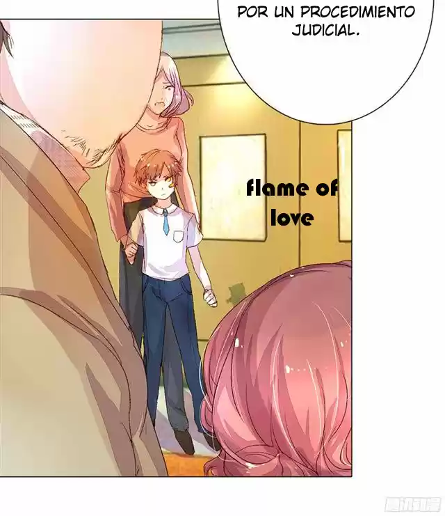 My Only Sunshine - Capítulo 26 - Página 5 - LectorTMOo