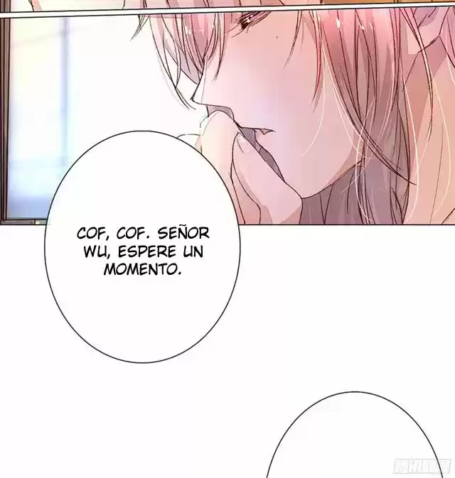 My Only Sunshine - Capítulo 26 - Página 7 - LectorTMOo