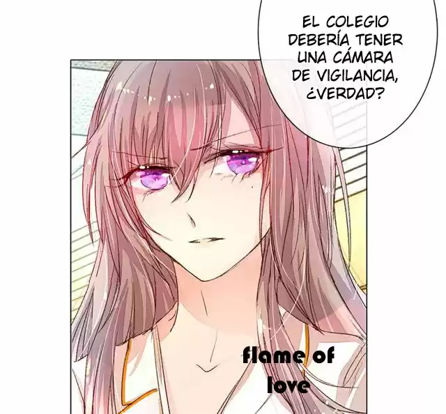 My Only Sunshine - Capítulo 26 - Página 8 - LectorTMOo