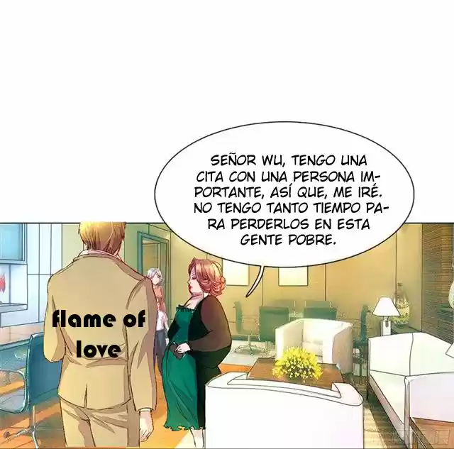 My Only Sunshine - Capítulo 26 - Página 16 - LectorTMOo