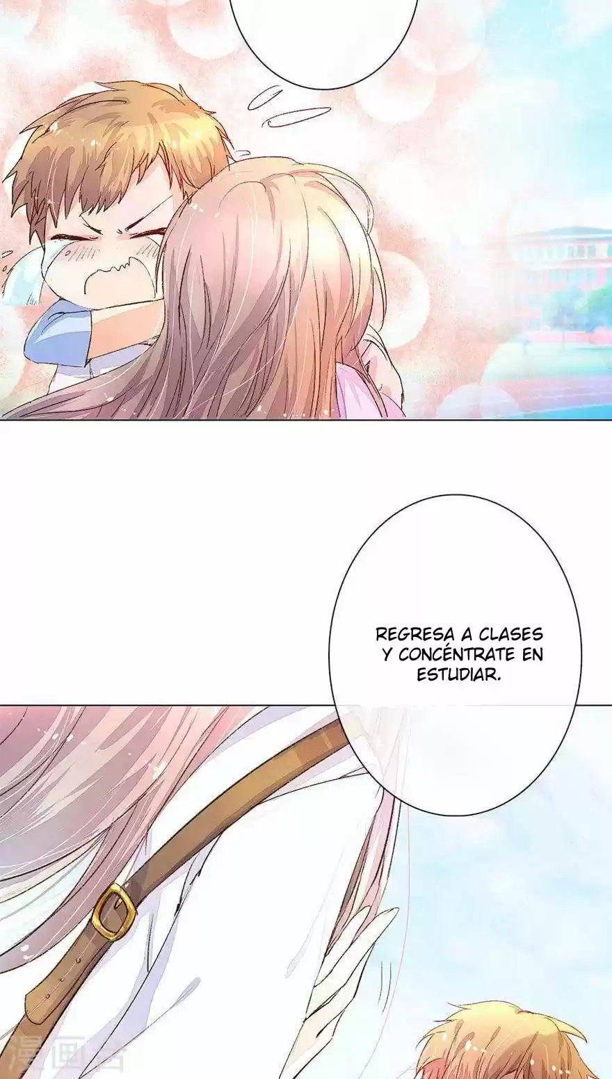 My Only Sunshine - Capítulo 27 - Página 4 - LectorTMOo