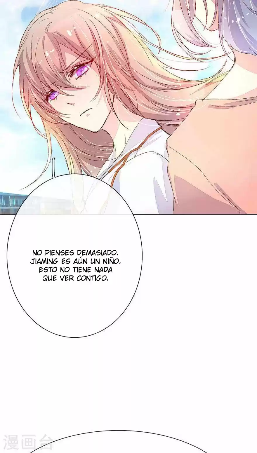 My Only Sunshine - Capítulo 27 - Página 8 - LectorTMOo