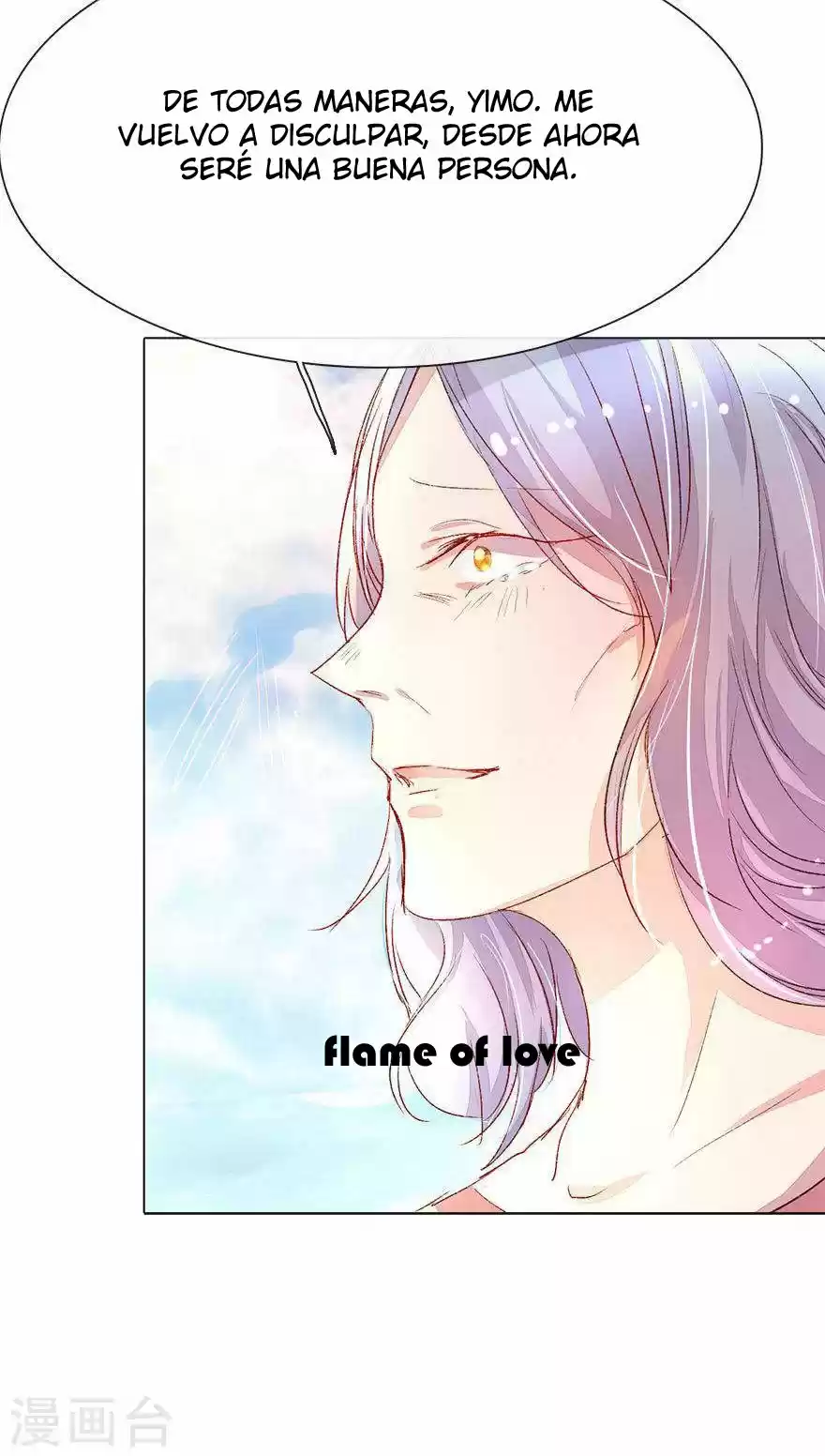 My Only Sunshine - Capítulo 27 - Página 9 - LectorTMOo