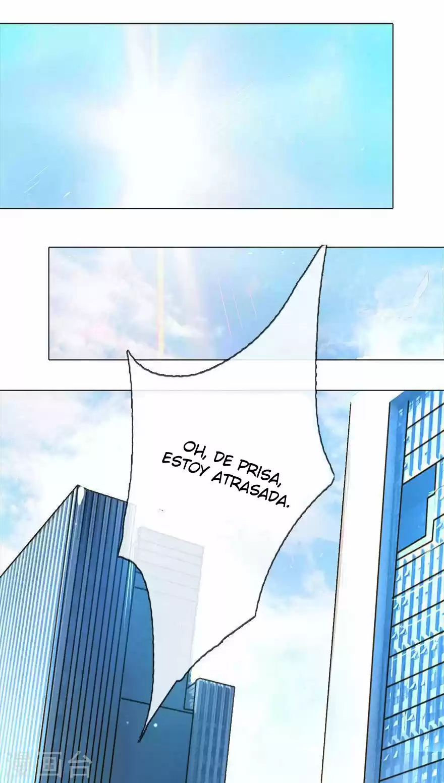 My Only Sunshine - Capítulo 27 - Página 10 - LectorTMOo