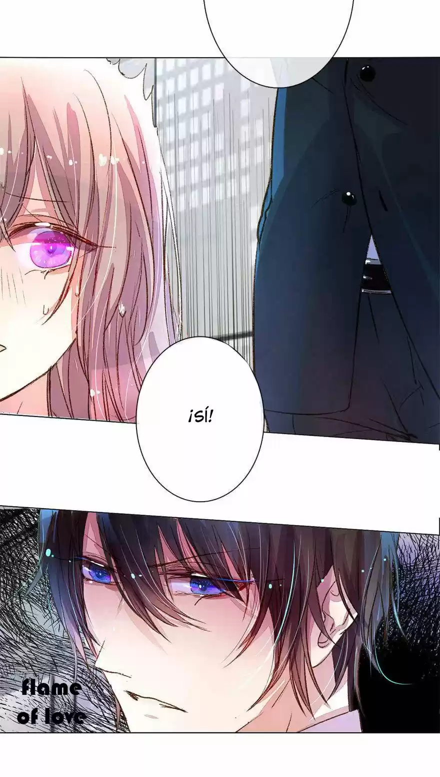 My Only Sunshine - Capítulo 27 - Página 15 - LectorTMOo