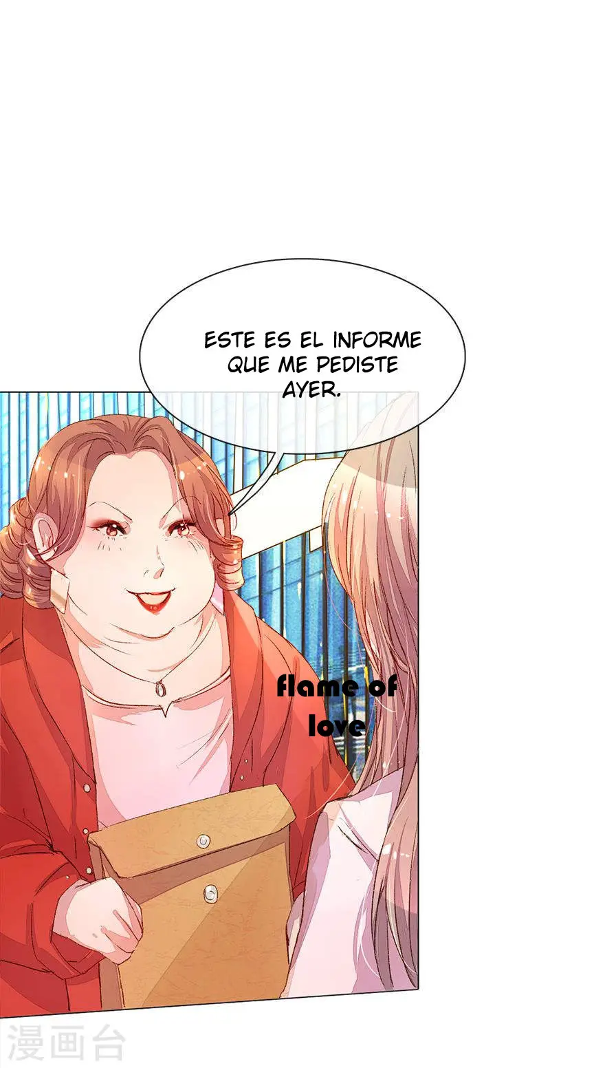My Only Sunshine - Capítulo 31 - Página 4 - LectorTMOo