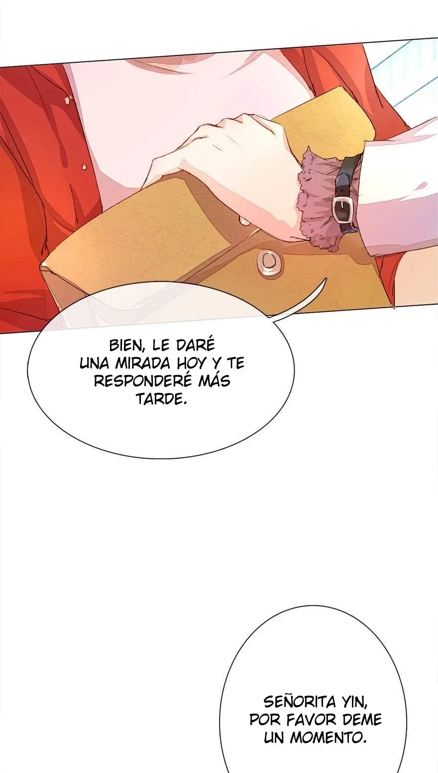 My Only Sunshine - Capítulo 31 - Página 5 - LectorTMOo