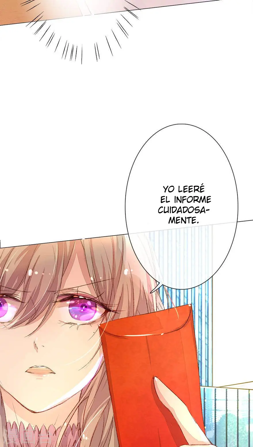 My Only Sunshine - Capítulo 31 - Página 9 - LectorTMOo