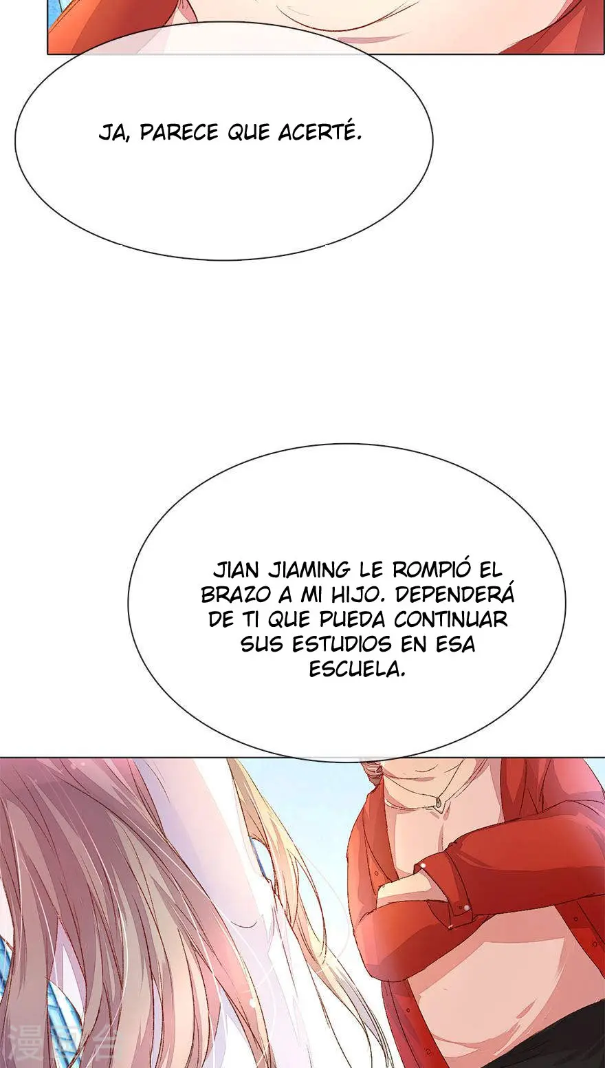My Only Sunshine - Capítulo 31 - Página 15 - LectorTMOo