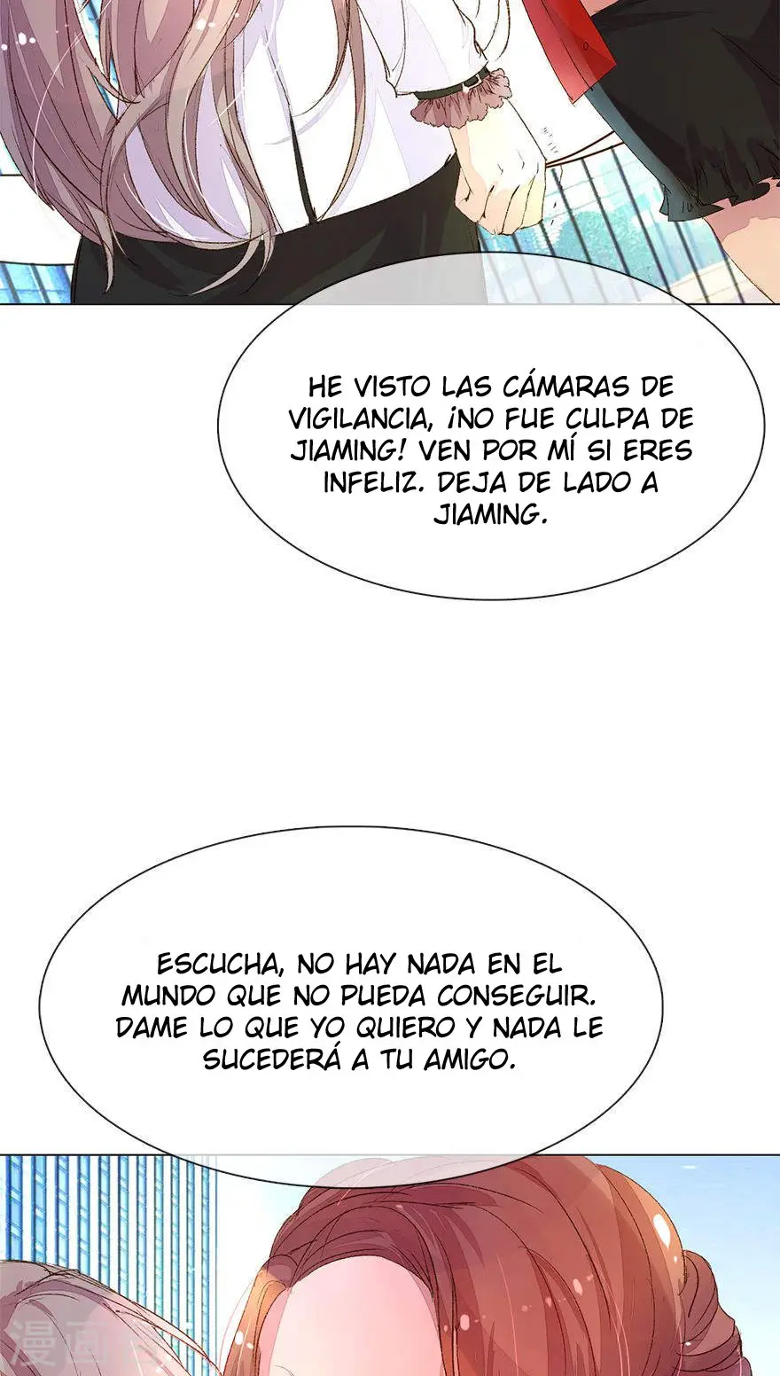 My Only Sunshine - Capítulo 31 - Página 16 - LectorTMOo
