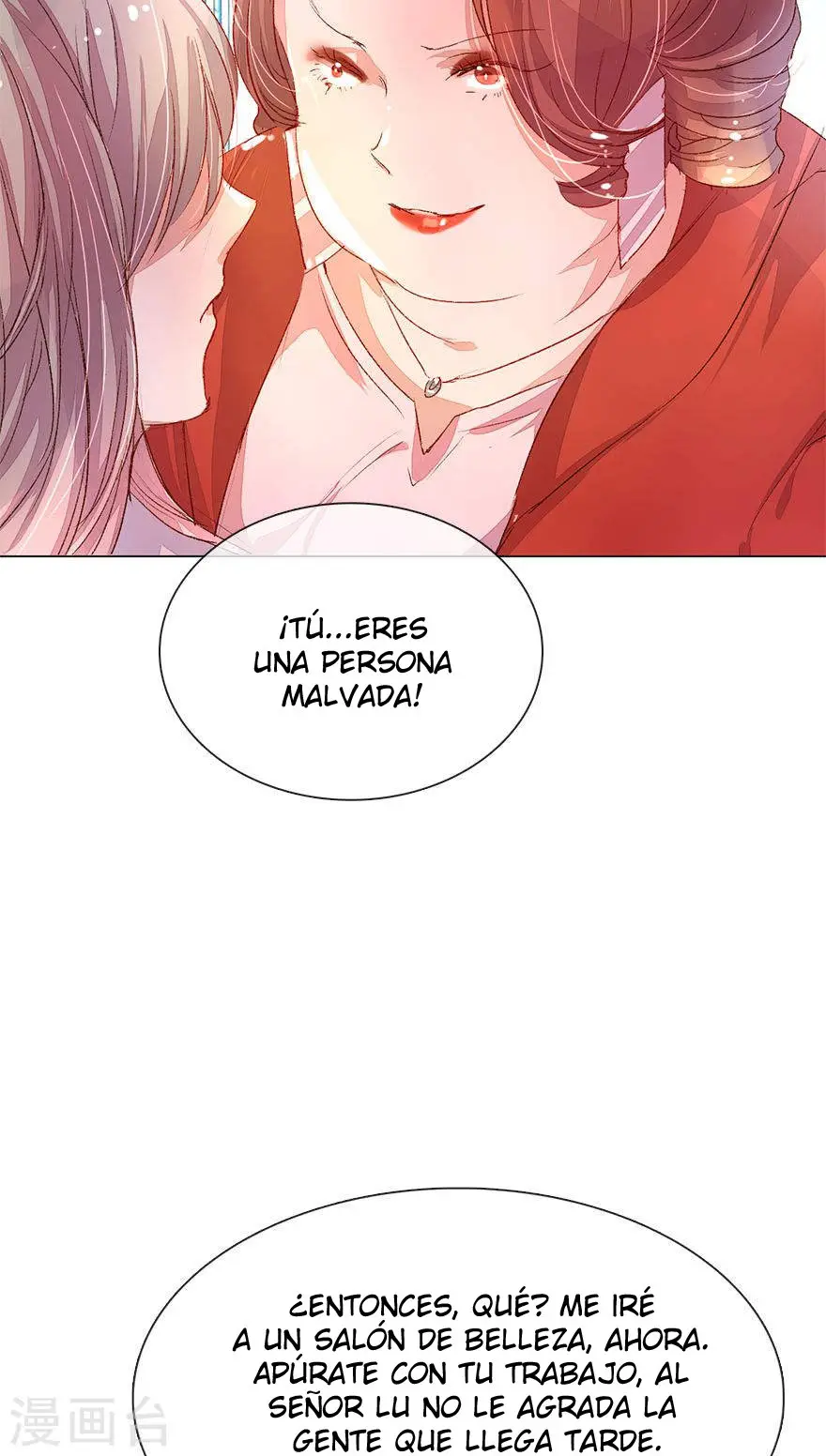My Only Sunshine - Capítulo 31 - Página 17 - LectorTMOo