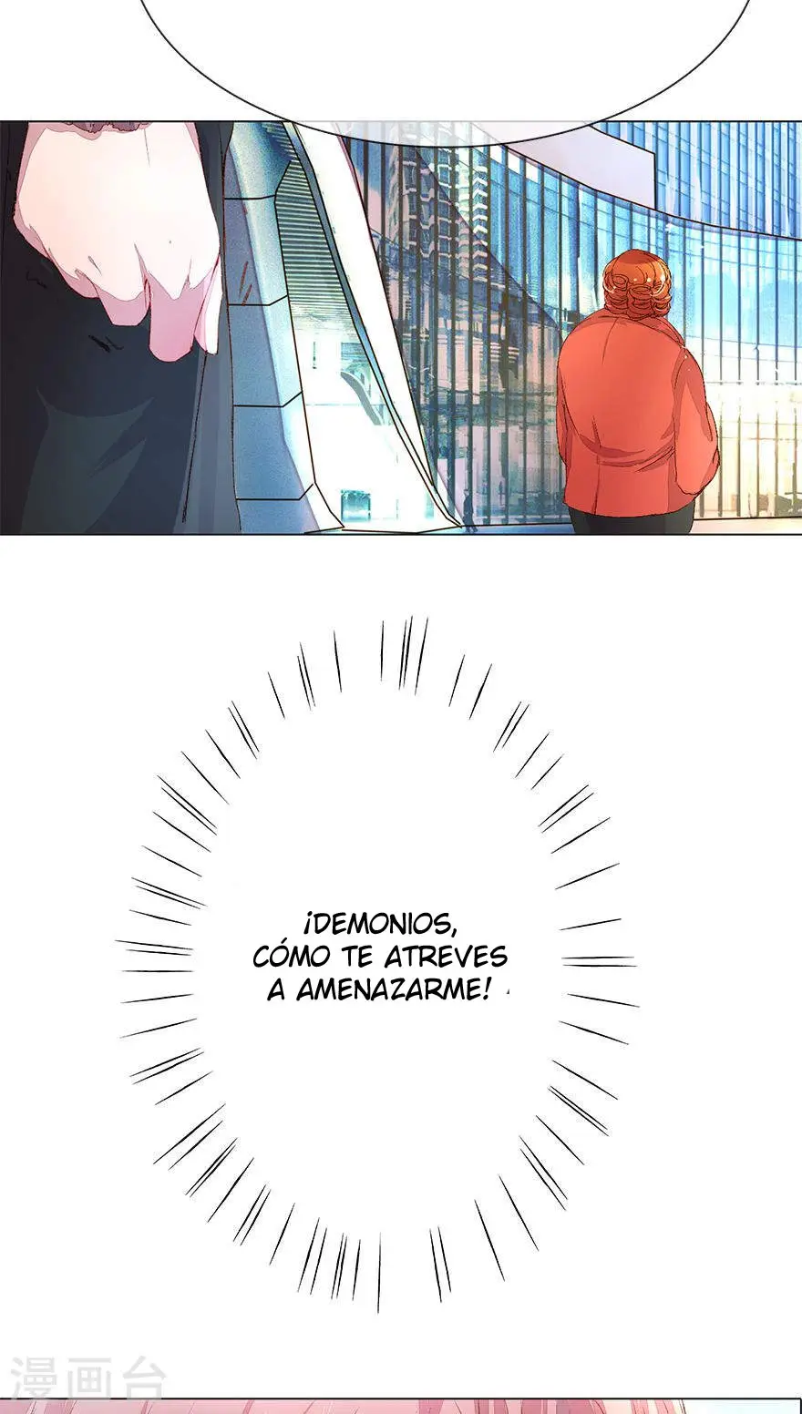 My Only Sunshine - Capítulo 31 - Página 18 - LectorTMOo