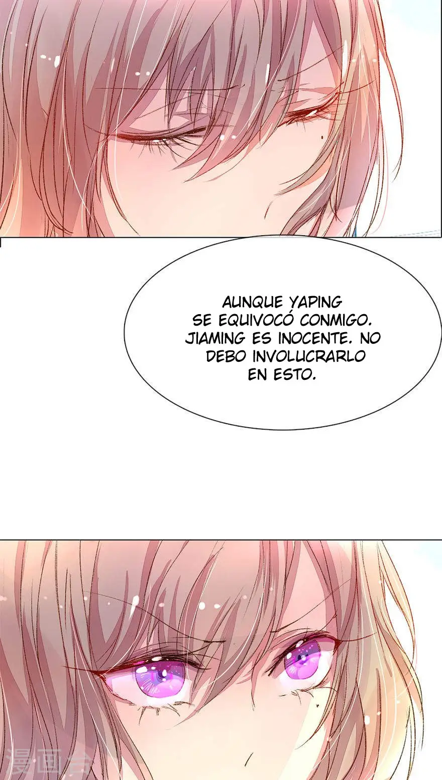 My Only Sunshine - Capítulo 31 - Página 19 - LectorTMOo