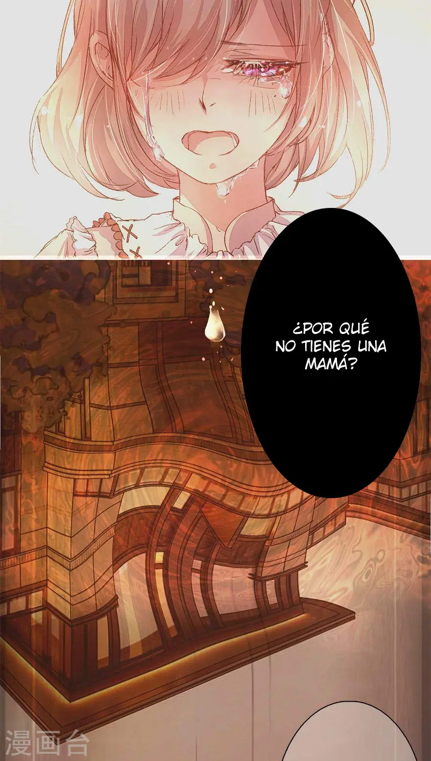 My Only Sunshine - Capítulo 37 - Página 4 - LectorTMOo