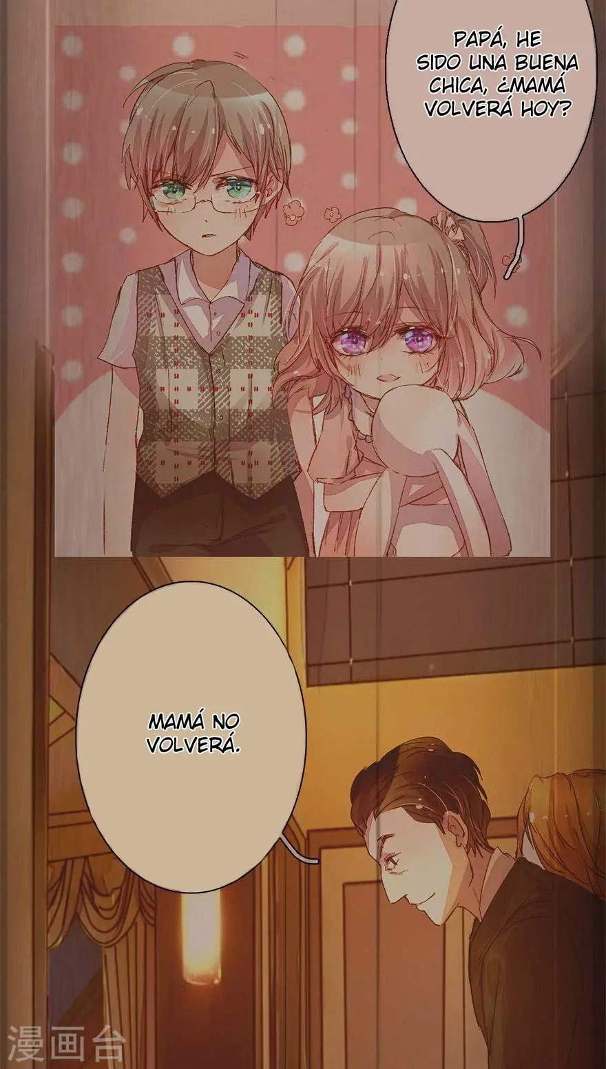 My Only Sunshine - Capítulo 37 - Página 5 - LectorTMOo