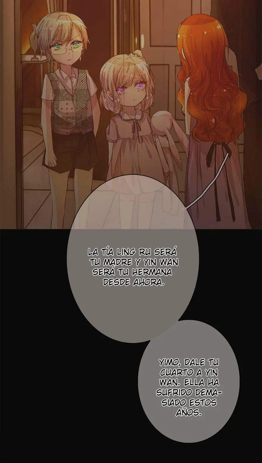 My Only Sunshine - Capítulo 37 - Página 6 - LectorTMOo