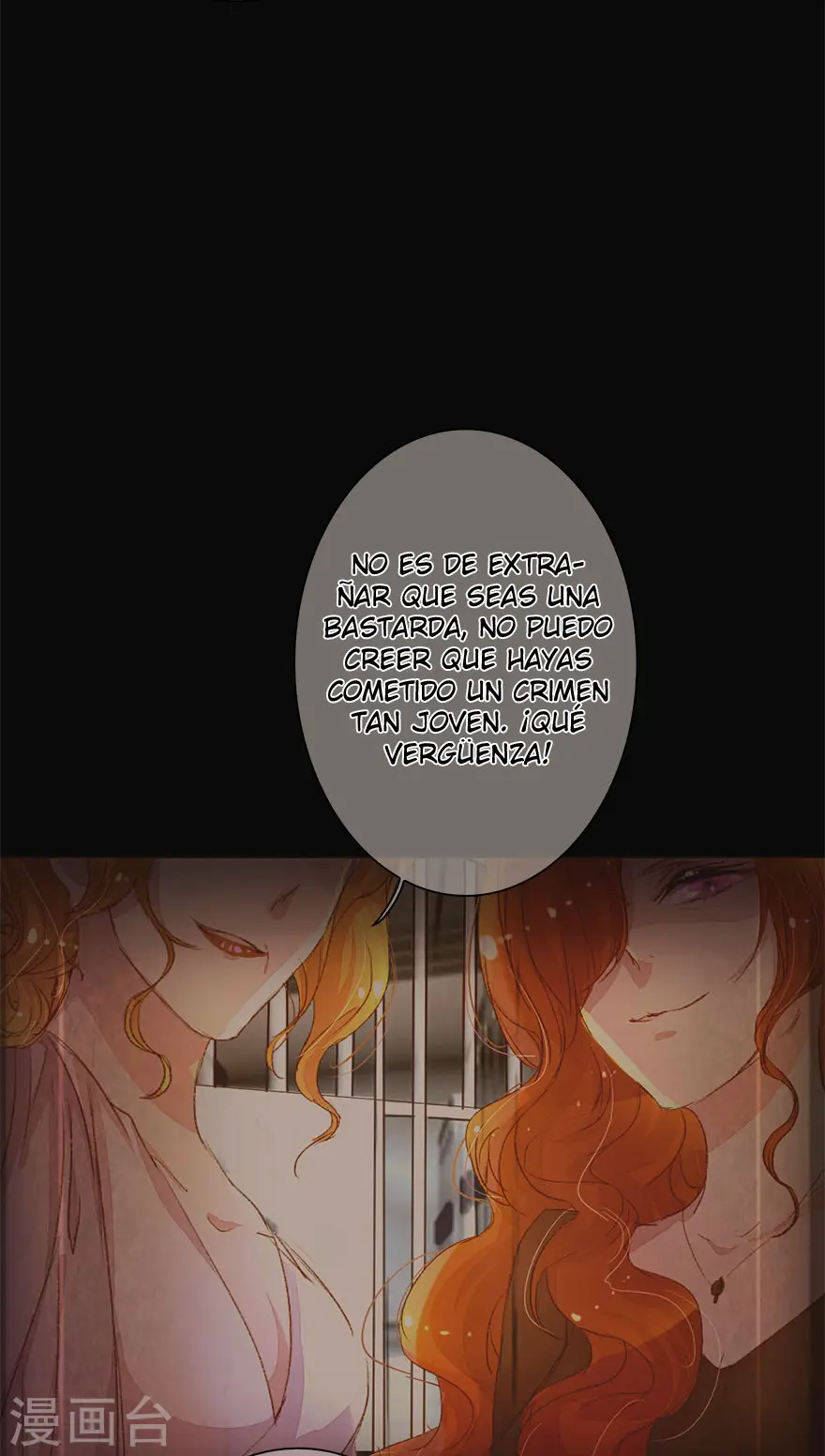 My Only Sunshine - Capítulo 37 - Página 8 - LectorTMOo