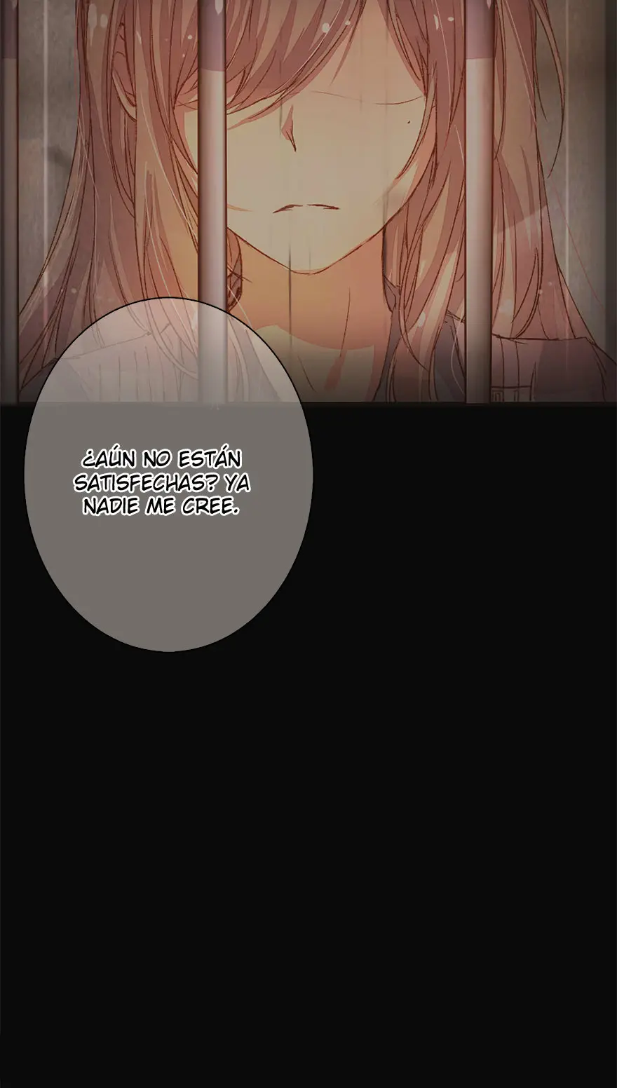 My Only Sunshine - Capítulo 37 - Página 10 - LectorTMOo