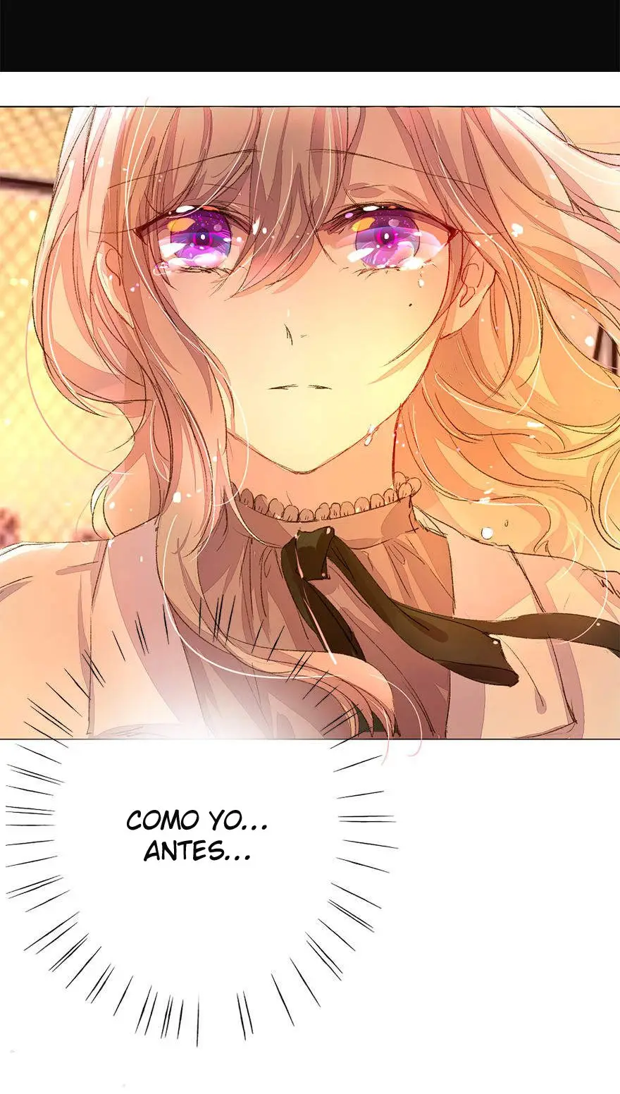 My Only Sunshine - Capítulo 37 - Página 11 - LectorTMOo