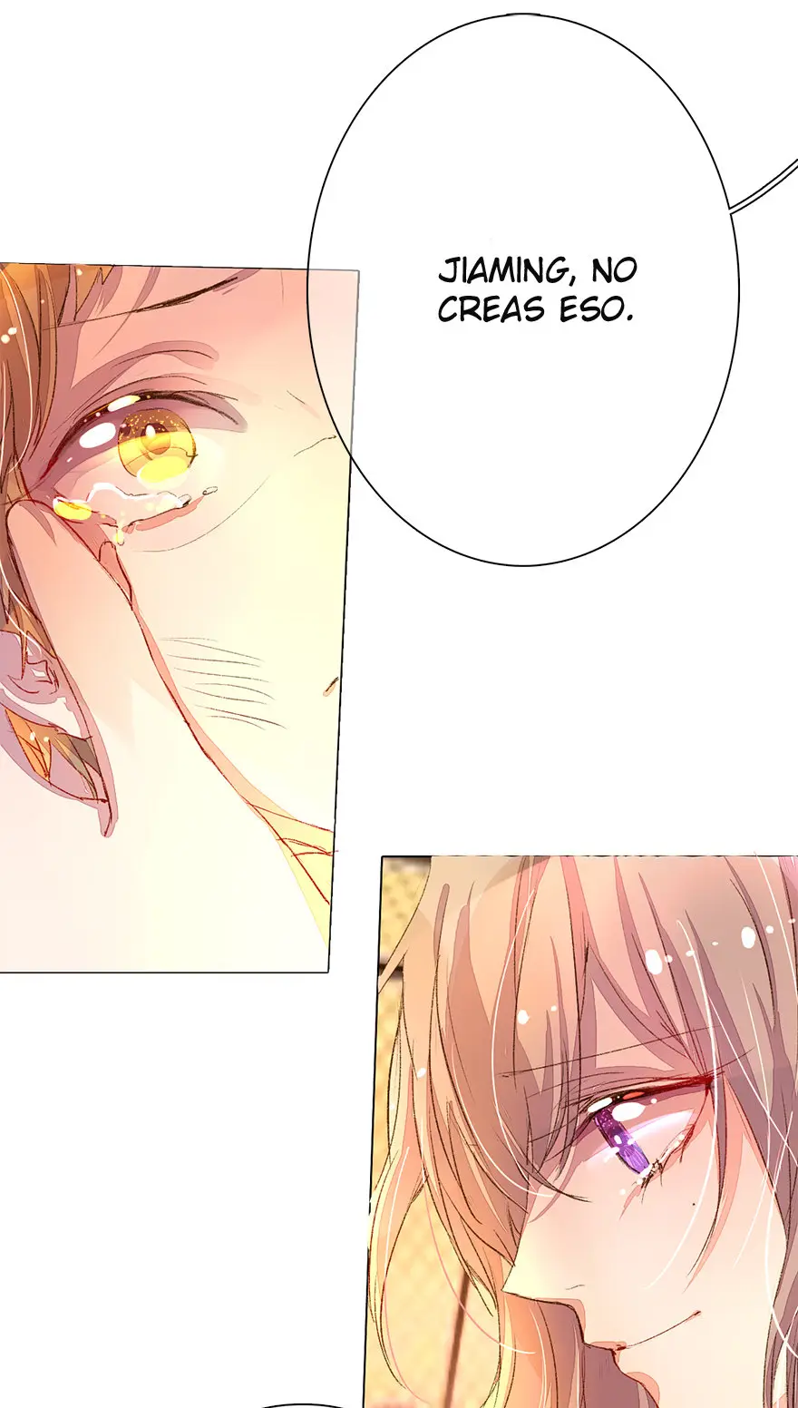 My Only Sunshine - Capítulo 37 - Página 12 - LectorTMOo