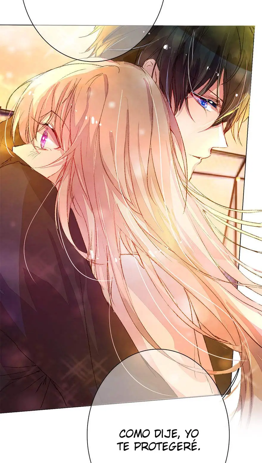 My Only Sunshine - Capítulo 37 - Página 17 - LectorTMOo