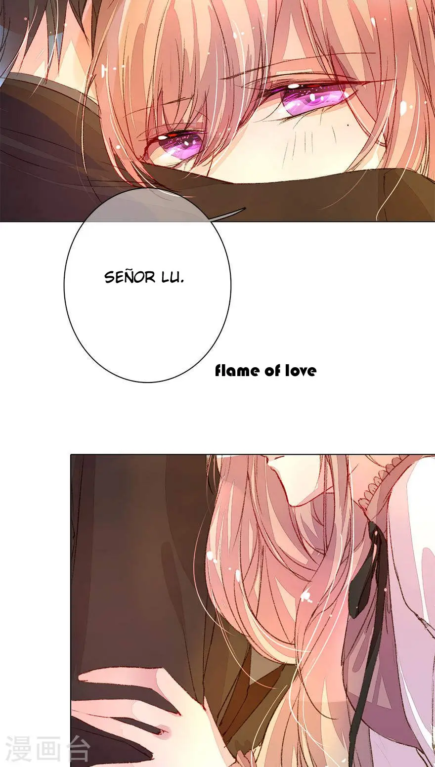 My Only Sunshine - Capítulo 38 - Página 3 - LectorTMOo