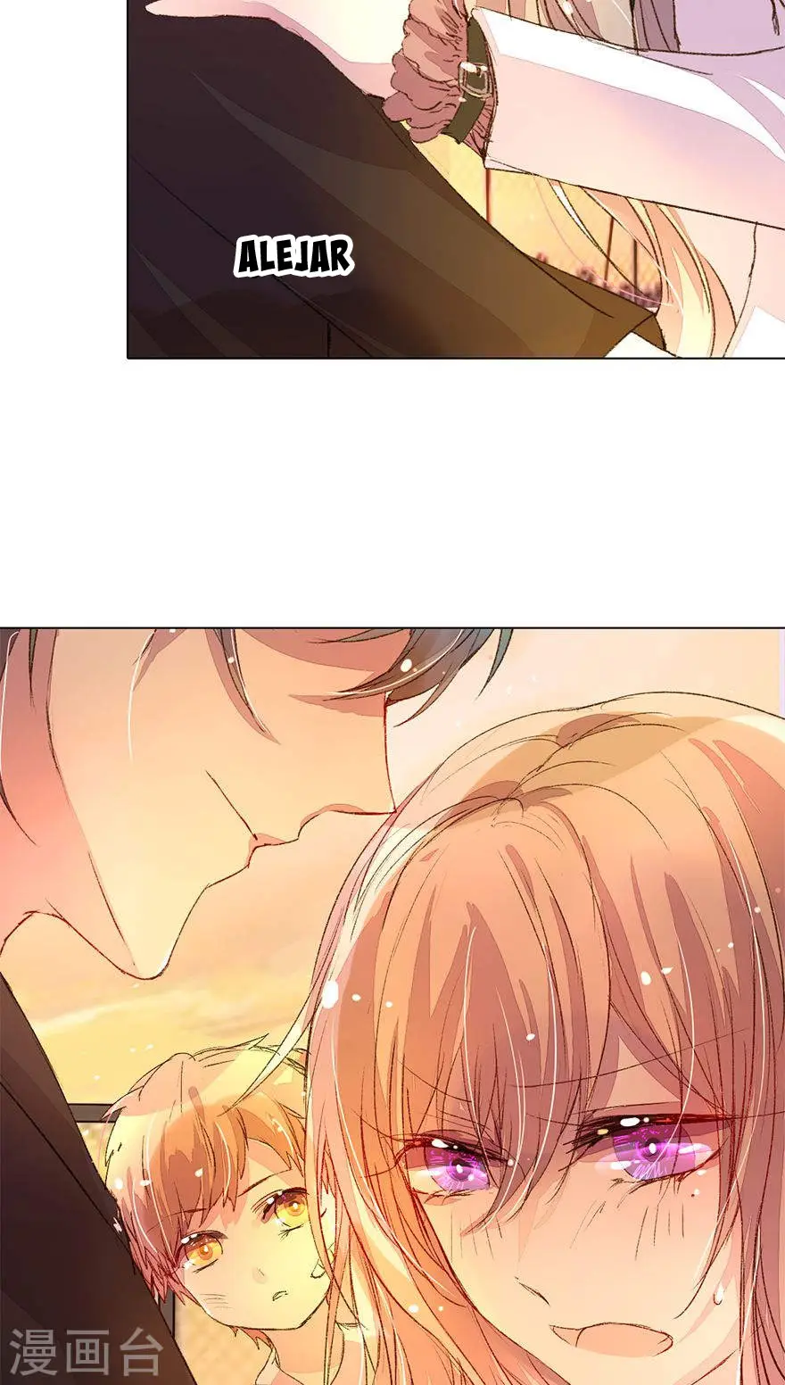 My Only Sunshine - Capítulo 38 - Página 4 - LectorTMOo