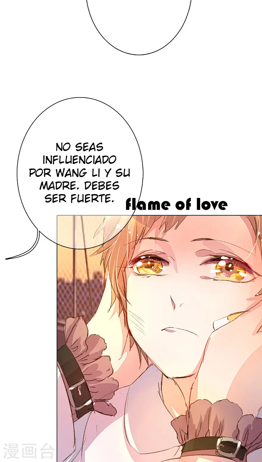 My Only Sunshine - Capítulo 38 - Página 7 - LectorTMOo
