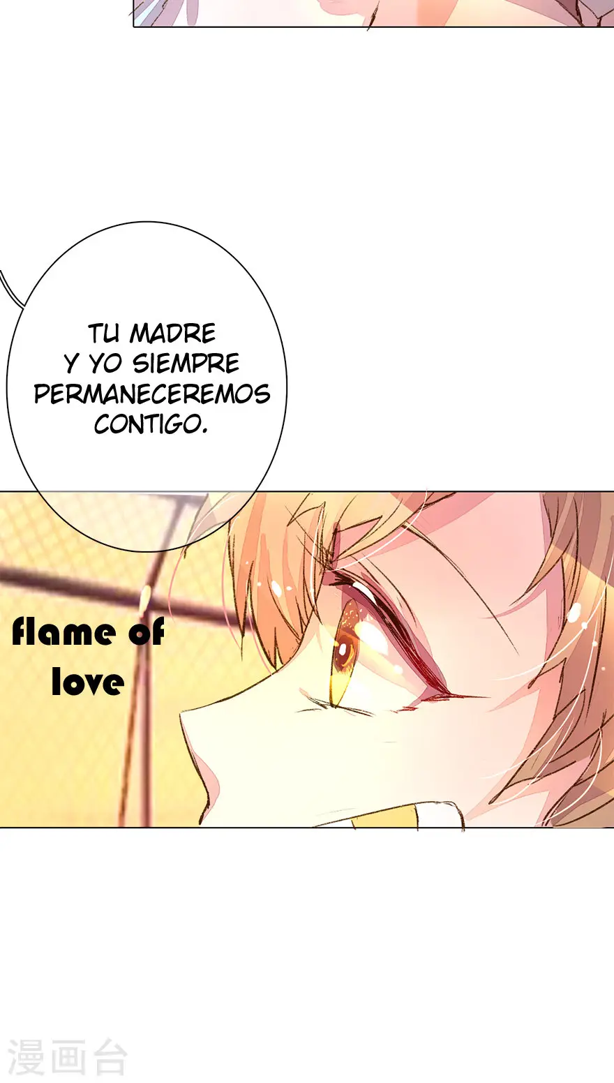 My Only Sunshine - Capítulo 38 - Página 8 - LectorTMOo