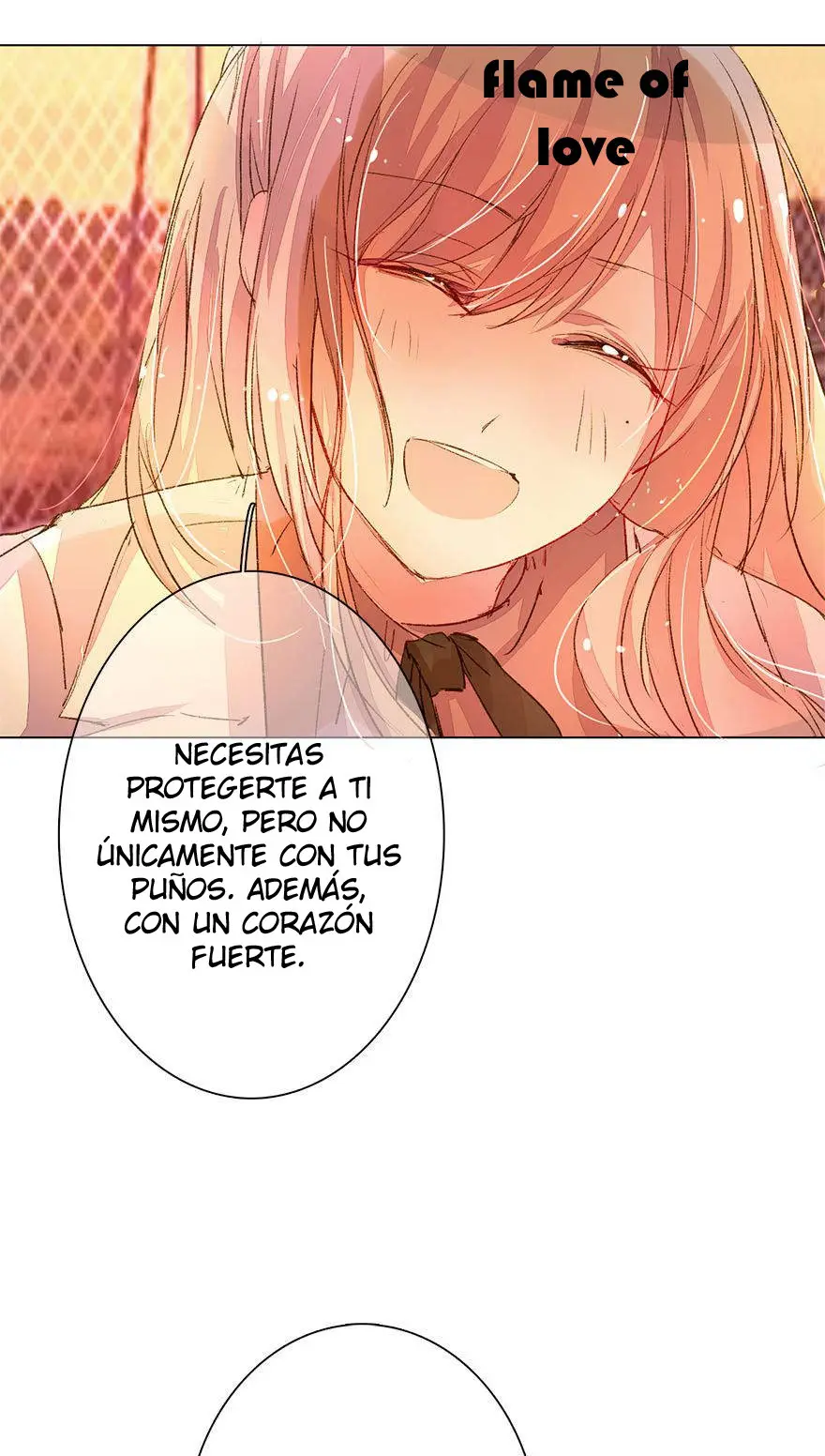 My Only Sunshine - Capítulo 38 - Página 9 - LectorTMOo