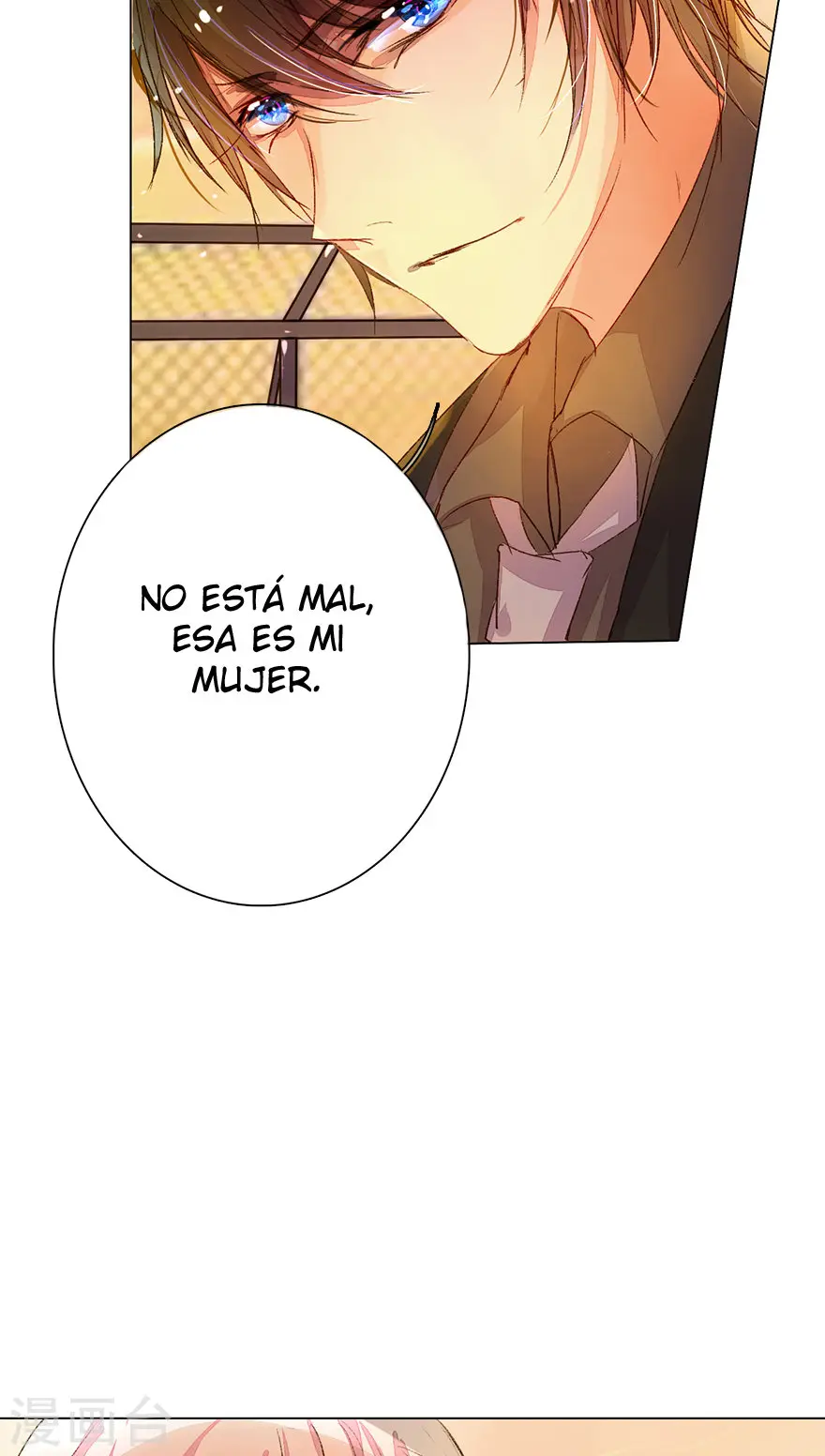 My Only Sunshine - Capítulo 38 - Página 11 - LectorTMOo