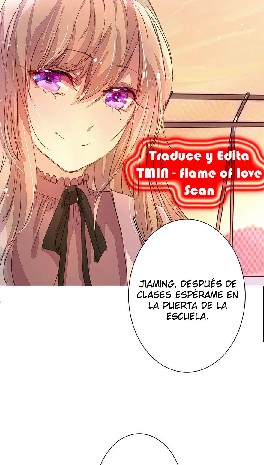My Only Sunshine - Capítulo 38 - Página 12 - LectorTMOo