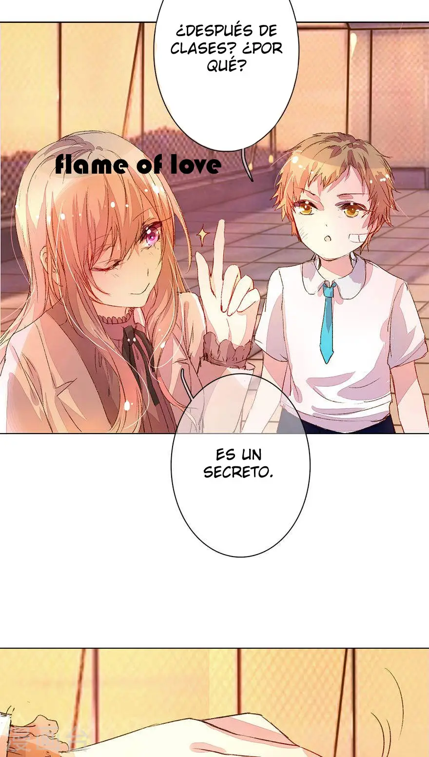 My Only Sunshine - Capítulo 38 - Página 13 - LectorTMOo