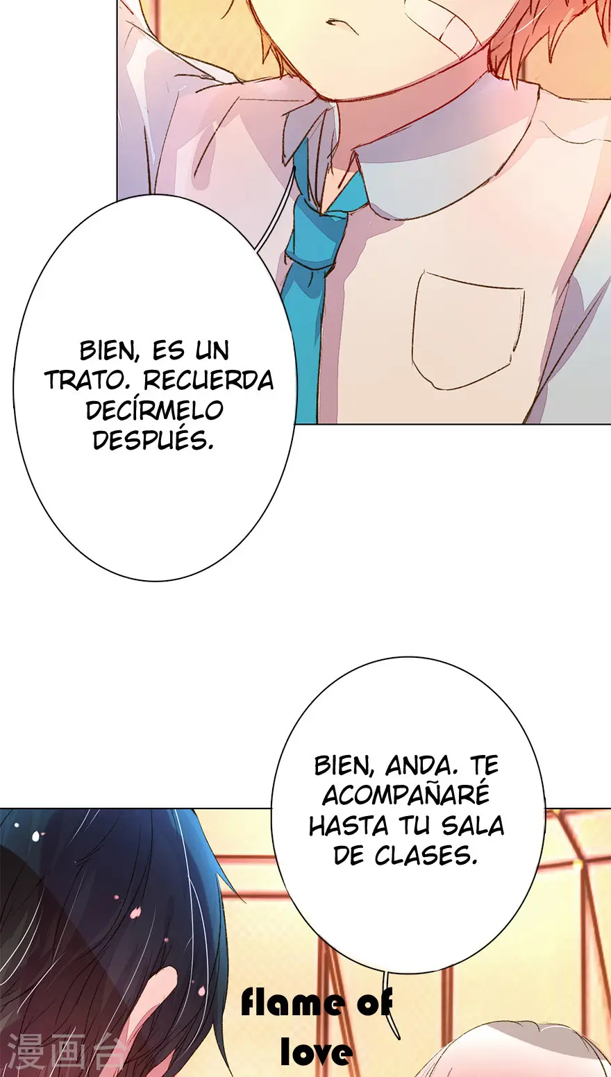 My Only Sunshine - Capítulo 38 - Página 15 - LectorTMOo