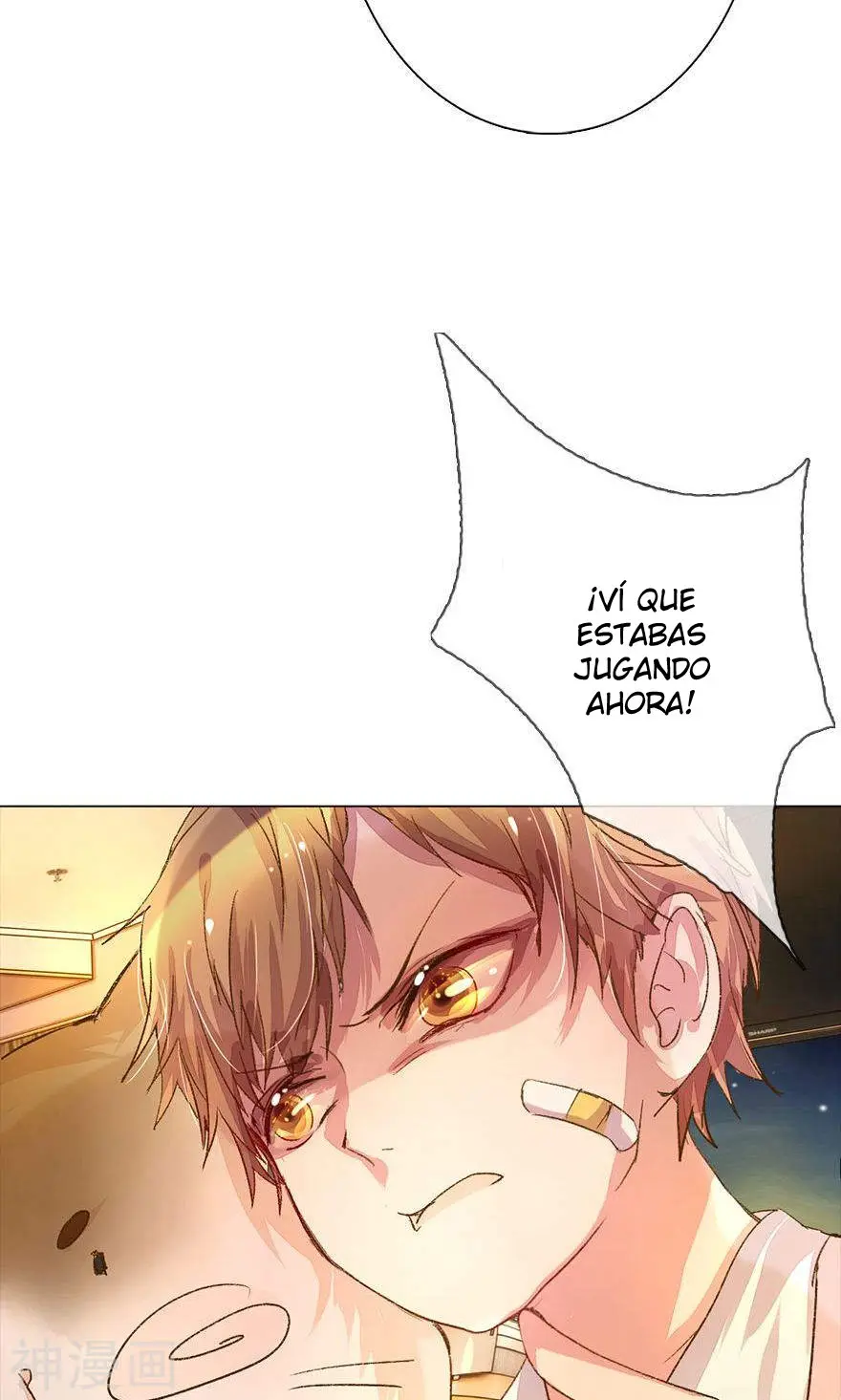 My Only Sunshine - Capítulo 42 - Página 9 - LectorTMOo
