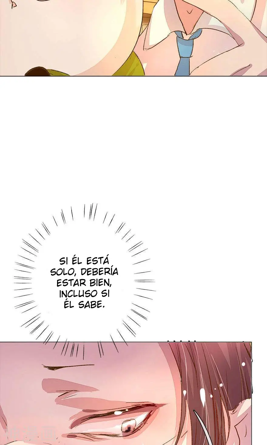 My Only Sunshine - Capítulo 42 - Página 10 - LectorTMOo
