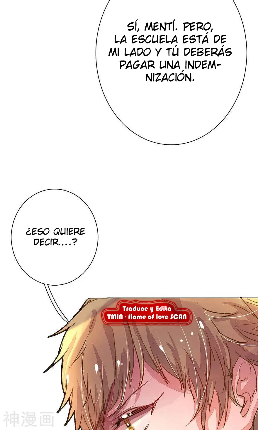 My Only Sunshine - Capítulo 42 - Página 12 - LectorTMOo
