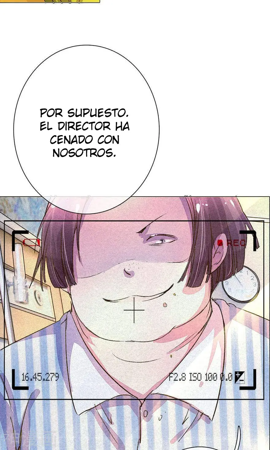 My Only Sunshine - Capítulo 42 - Página 14 - LectorTMOo
