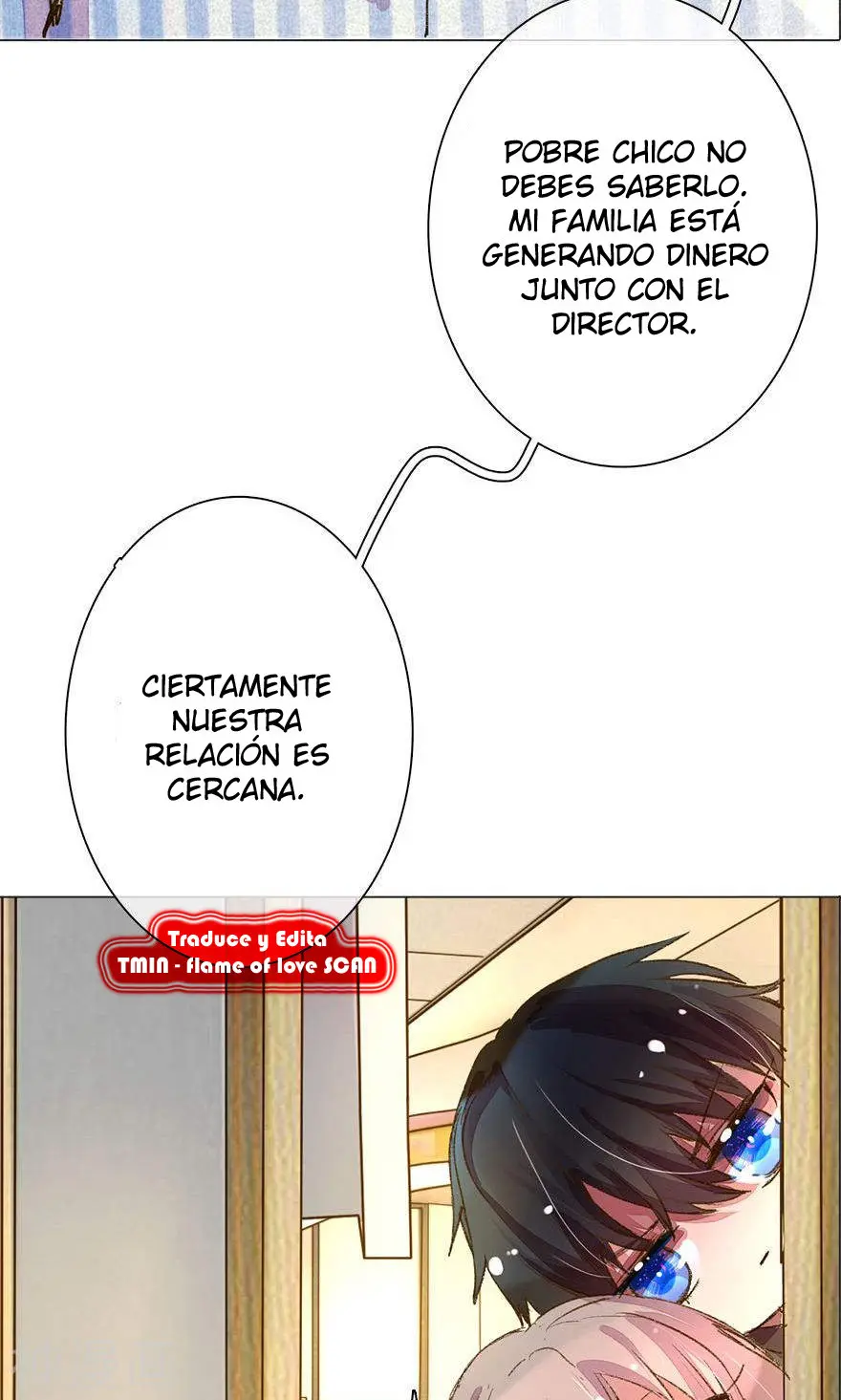 My Only Sunshine - Capítulo 42 - Página 15 - LectorTMOo