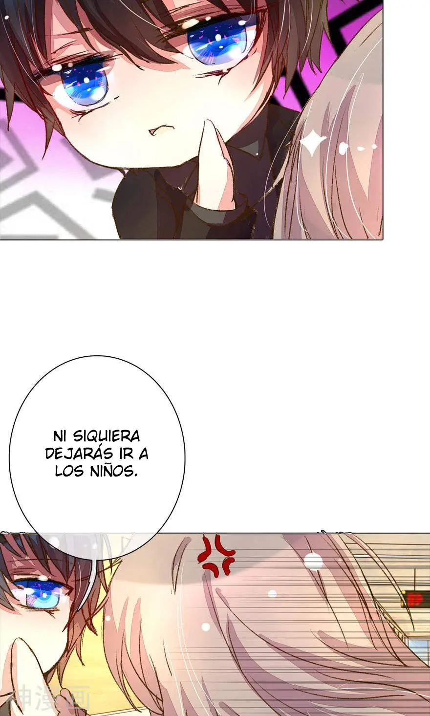 My Only Sunshine - Capítulo 42 - Página 17 - LectorTMOo