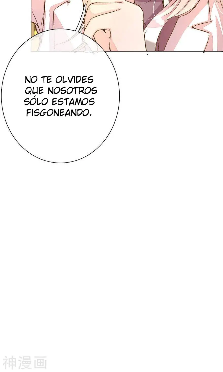 My Only Sunshine - Capítulo 42 - Página 19 - LectorTMOo